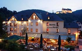 Hotel Petry